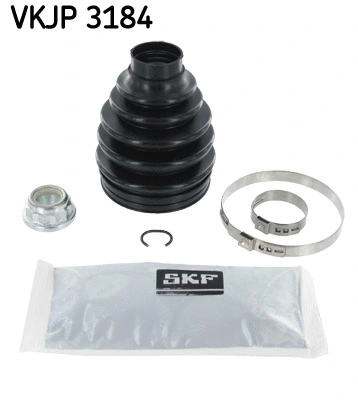 Bellow Kit, drive shaft (VKJP 3184)