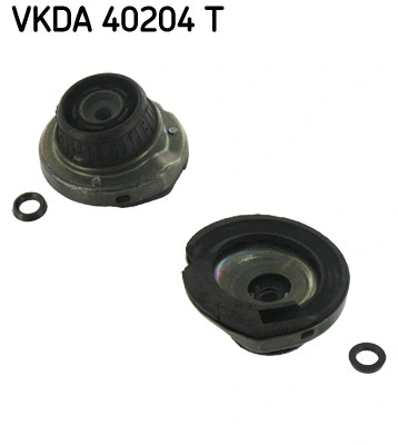 Suspension Strut Support Mount (VKDA 40204 T)