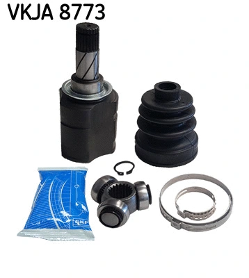 Joint Kit, drive shaft (VKJA 8773)