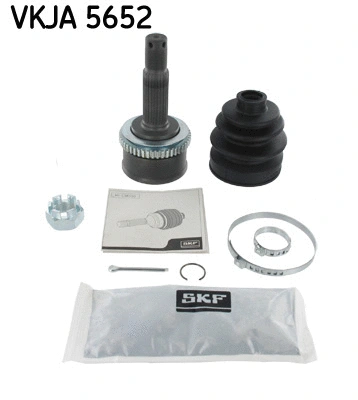 Joint Kit, drive shaft (VKJA 5652)
