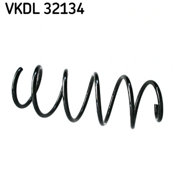 Suspension Spring (VKDL 32134)