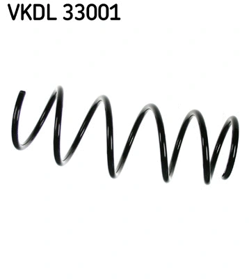 Suspension Spring (VKDL 33001)