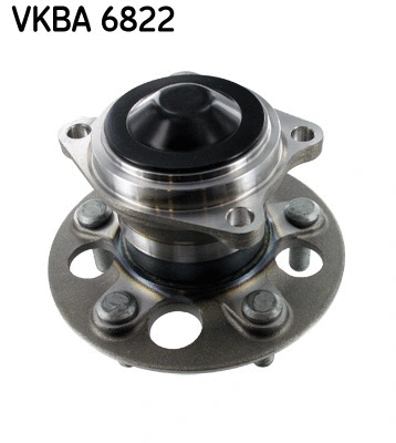 Wheel Bearing Kit (VKBA 6822)