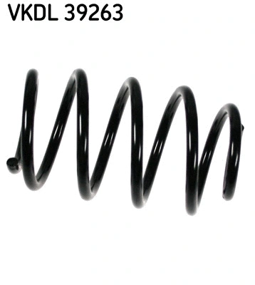 Suspension Spring (VKDL 39263)