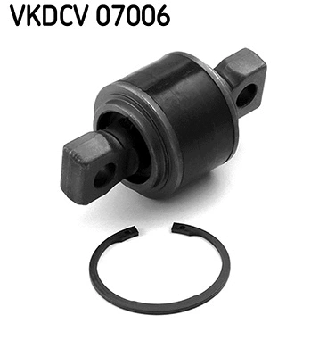 Repair Kit, suspension strut support mount