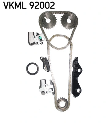 Timing Chain Kit (VKML 92002)