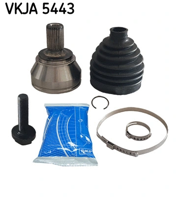 Joint Kit, drive shaft (VKJA 5443)