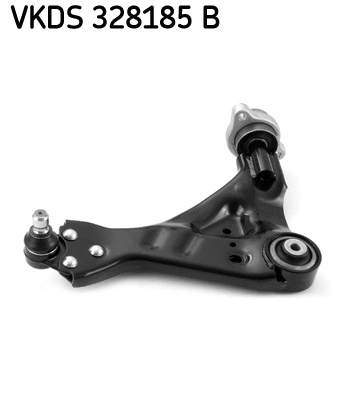 Control/Trailing Arm, wheel suspension (VKDS 328185 B)