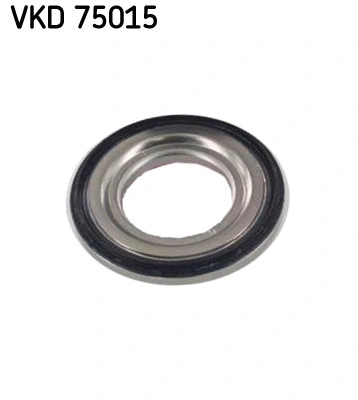 Rolling Bearing, suspension strut support mount (VKD 75015)