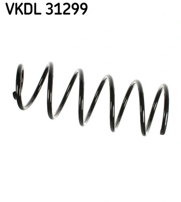 Suspension Spring (VKDL 31299)