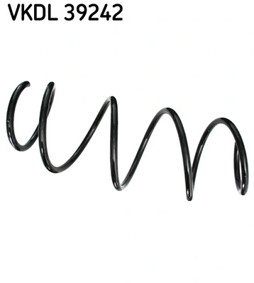 Suspension Spring (VKDL 39242)