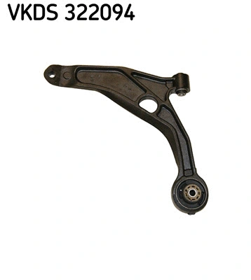 Control/Trailing Arm, wheel suspension (VKDS 322094)