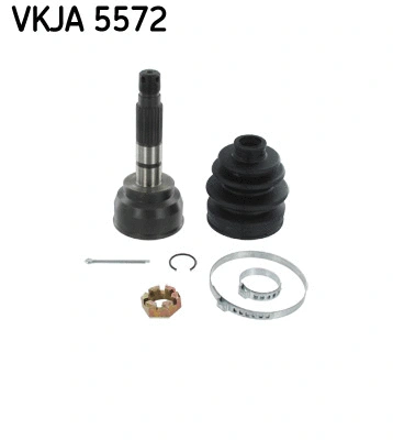 Joint Kit, drive shaft (VKJA 5572)