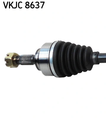 Drive Shaft