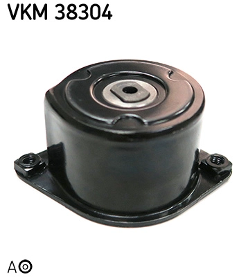Tensioner Pulley, V-ribbed belt