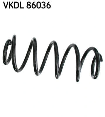 Suspension Spring (VKDL 86036)