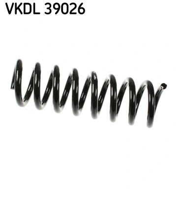 Suspension Spring (VKDL 39026)