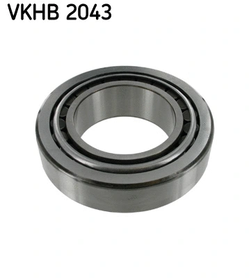 Wheel Bearing (VKHB 2043)