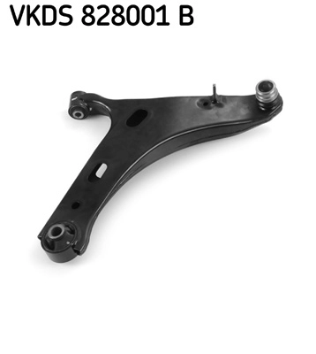 Control/Trailing Arm, wheel suspension (VKDS 828001 B)