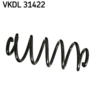 Suspension Spring (VKDL 31422)