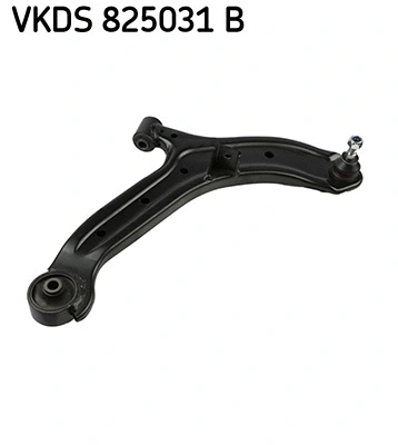 Control/Trailing Arm, wheel suspension (VKDS 825031 B)