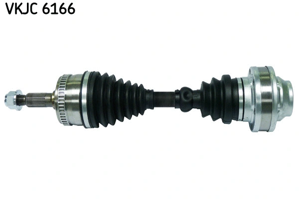 Drive Shaft (VKJC 6166)