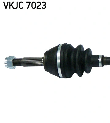 Drive Shaft