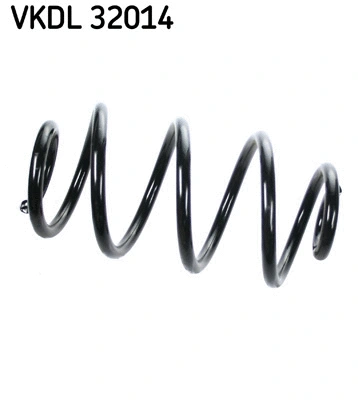 Suspension Spring (VKDL 32014)