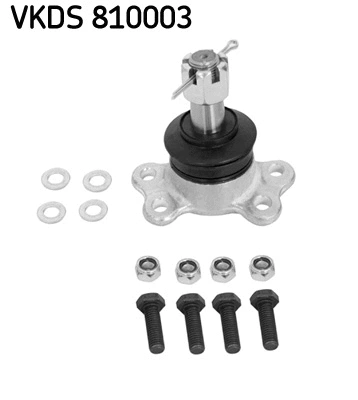 Ball Joint (VKDS 810003)