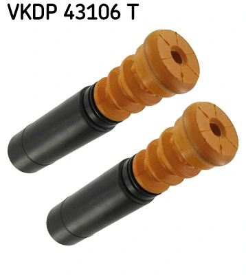 Dust Cover Kit, shock absorber (VKDP 43106 T)