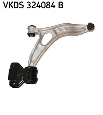 Control/Trailing Arm, wheel suspension (VKDS 324084 B)