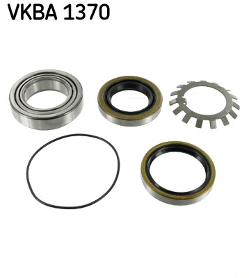 Wheel Bearing Kit (VKBA 1370)