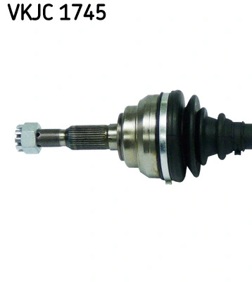 Drive Shaft
