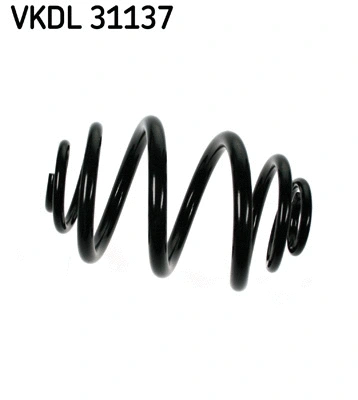 Suspension Spring (VKDL 31137)