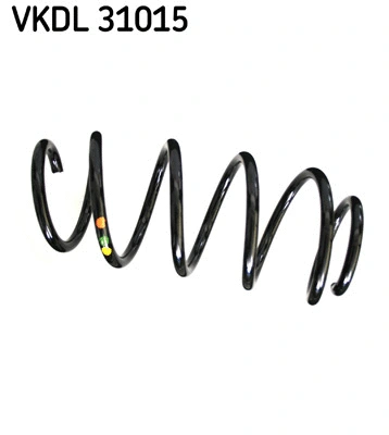 Suspension Spring (VKDL 31015)