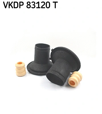 Dust Cover Kit, shock absorber (VKDP 83120 T)