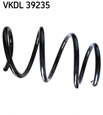 Suspension Spring (VKDL 39235)