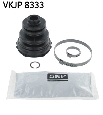 Bellow Kit, drive shaft (VKJP 8333)