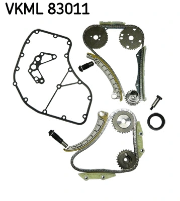 Timing Chain Kit (VKML 83011)