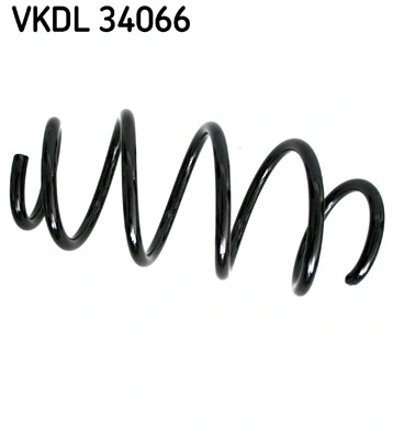 Suspension Spring (VKDL 34066)