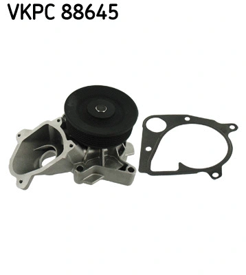 Water Pump, engine cooling (VKPC 88645)