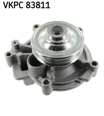 Water Pump, engine cooling (VKPC 83811)