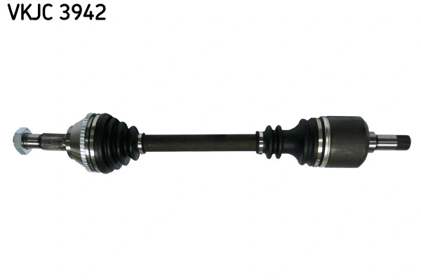 Drive Shaft (VKJC 3942)