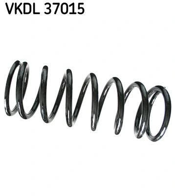 Suspension Spring (VKDL 37015)