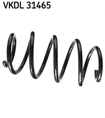 Suspension Spring (VKDL 31465)
