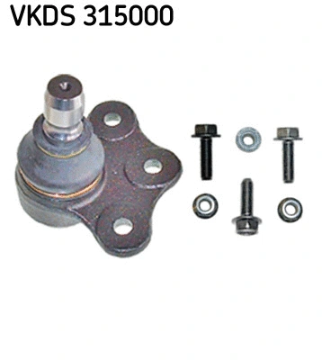 Ball Joint (VKDS 315000)