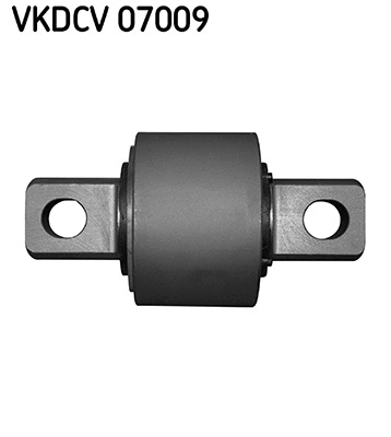 Repair Kit, suspension strut support mount (VKDCV 07009)