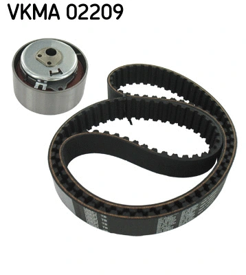 Timing Belt Kit