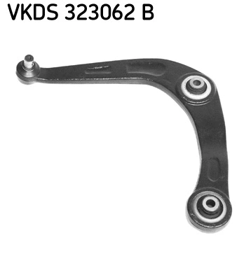 Control/Trailing Arm, wheel suspension (VKDS 323062 B)