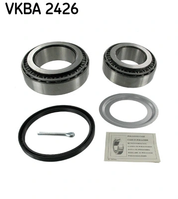 Wheel Bearing Kit (VKBA 2426)